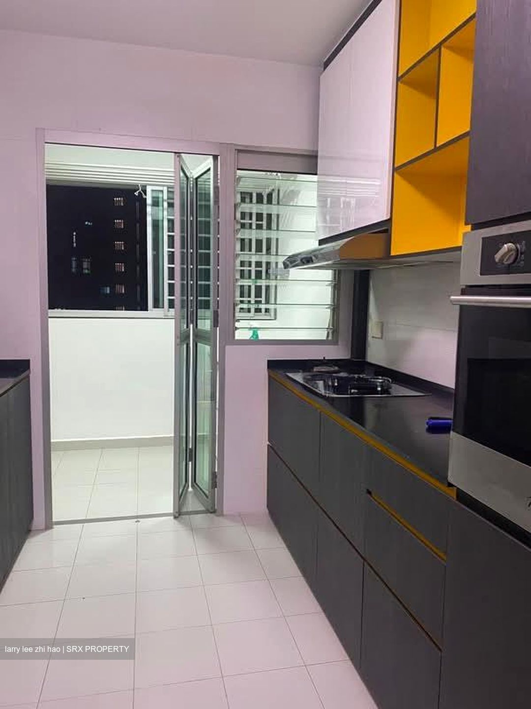 Blk 162C Rivervale Delta (Sengkang), HDB 5 Rooms #567701001